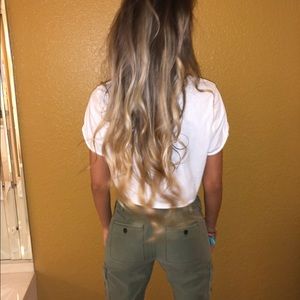 Meet your Posher, Lisa